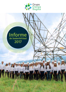 Informe de Sostenibilidad 2017